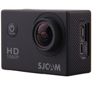 SJCAM SJ4000 - Cámara de deportes de acción - 12 MP - Full HD SJCAM SJ4000 - Cámara de deportes de acción - 12 MP - Full HD