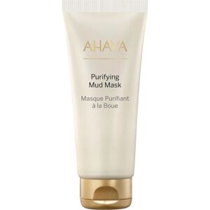 Ahava Time to Clear Purifying Mud Mask - 100ml Ahava Time to Clear Purifying Mud Mask - 100ml