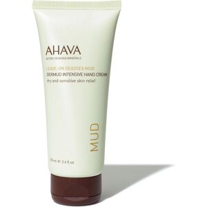 Ahava Dermud Hand Cream & Lotion - Hand Cream & Lotion Ahava Dermud Hand Cream & Lotion - Hand Cream & Lotion