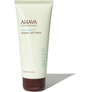 AHAVA Crema Minerale per Piedi del Mar Morto - Creme e Trattamenti per Piedi AHAVA Crema Minerale per Piedi del Mar Morto - Creme e Trattamenti per Piedi