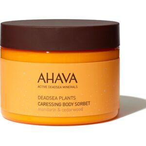 Ahava Deadsea Plants Caressing Body Sorbet (350ml) Ahava Deadsea Plants Caressing Body Sorbet (350ml)