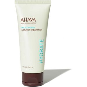 Ahava Hydration Cream Mask - 100ml Ahava Hydration Cream Mask - 100ml
