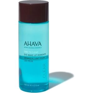 Ahava Zeit zum Entfernen von Augen-Make-up (125 ml) Ahava Zeit zum Entfernen von Augen-Make-up (125 ml)