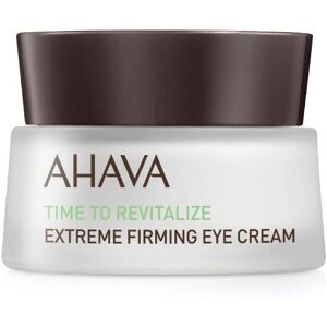 AHAVA Time To Revitalize - Eye Cream - 15 ml AHAVA Time To Revitalize - Eye Cream - 15 ml