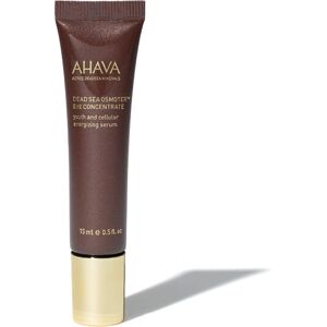 AHAVA Youth Boosters Osmoter Sérum pour les Yeux - Contre Fatigue & Cernes AHAVA Youth Boosters Osmoter Sérum pour les Yeux - Contre Fatigue & Cernes