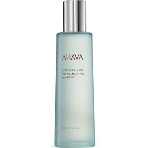 AHAVA Sea Kissed Body Oil Mist - Deep Hydration & Natural Glow AHAVA Sea Kissed Body Oil Mist - Deep Hydration & Natural Glow