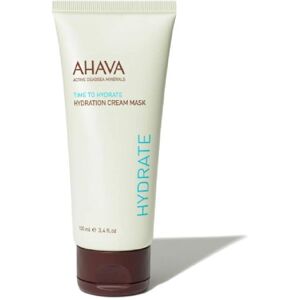 Ahava Hydration Cream Maske - 8ml Ahava Hydration Cream Maske - 8ml