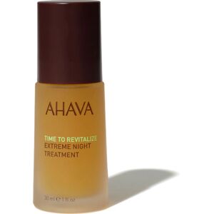Ahava Extreem Nachtbehandeling - Nachtcrème Ahava Extreem Nachtbehandeling - Nachtcrème