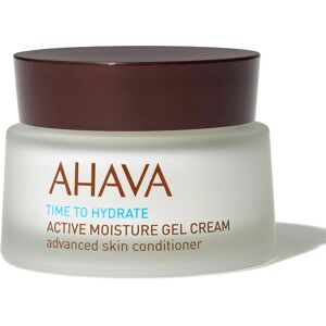 AHAVA - Time To Hydrate - Gel-Crema - 50 ml AHAVA - Time To Hydrate - Gel-Crema - 50 ml