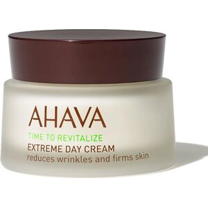 Ahava Modell Extrém Nappali Krém - Anti-Aging & Hidratáló Ahava Modell Extrém Nappali Krém - Anti-Aging & Hidratáló