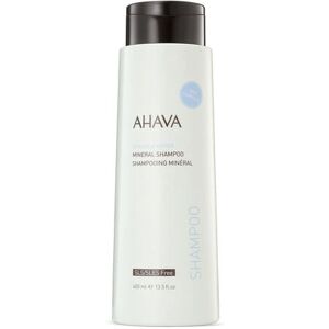 AHAVA Mineralshampoo från Döda havet - Hiustenhoito AHAVA Mineralshampoo från Döda havet - Hiustenhoito