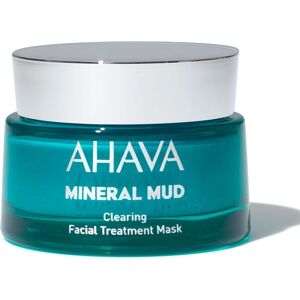 AHAVA Mineralny Błoto Oczyszczająca Maseczka do Tłustej Skóry AHAVA Mineralny Błoto Oczyszczająca Maseczka do Tłustej Skóry