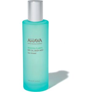 Ahava Trockene Öl Körpernebel Sea-Kissed (100ml) Ahava Trockene Öl Körpernebel Sea-Kissed (100ml)