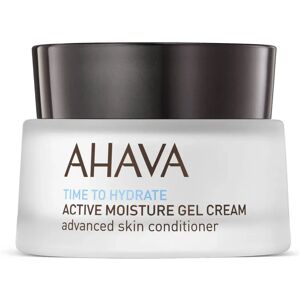 Ahava Time To Hydrate Gel Idratante - Pelle sensibile - Viso Ahava Time To Hydrate Gel Idratante - Pelle sensibile - Viso