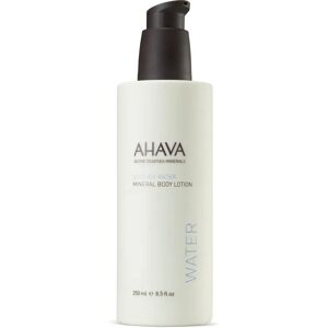 Ahava Dead Sea Salt Water Mineral Body Lotion - Body Lotion Ahava Dead Sea Salt Water Mineral Body Lotion - Body Lotion