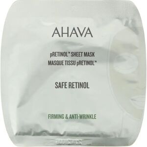 AHAVA Márka Retinol Arcmaszk - Női Kezelés AHAVA Márka Retinol Arcmaszk - Női Kezelés