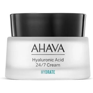 Ahava Tempo di Idratare Crema Acido Ialuronico 24/7 (50ml) Ahava Tempo di Idratare Crema Acido Ialuronico 24/7 (50ml)
