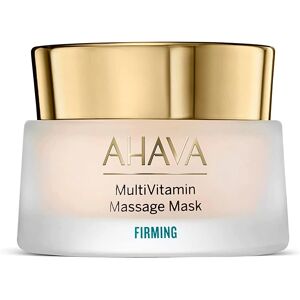 AHAVA MultiVitamin Maske für feste Haut - Gesichtsmaske für Damen AHAVA MultiVitamin Maske für feste Haut - Gesichtsmaske für Damen
