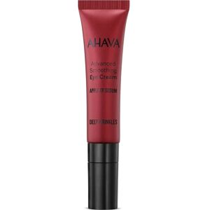 AHAVA Apple of Sodom Smoothing Eye Cream - Eye Contour - Anti-Ageing AHAVA Apple of Sodom Smoothing Eye Cream - Eye Contour - Anti-Ageing