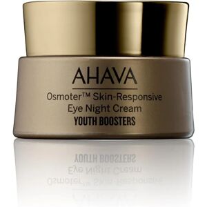 AHAVA Osmoter Skin-Responsive Eye Cream - Night - Eye Care for Sensitive Skin AHAVA Osmoter Skin-Responsive Eye Cream - Night - Eye Care for Sensitive Skin