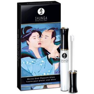 Błyszczyk Shunga z wodą kokosową - 10ml Błyszczyk Shunga z wodą kokosową - 10ml