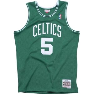 Mitchell & Ness Kevin Garnett Celtics Green Jersey - NBA Swingman Jersey Mitchell & Ness Kevin Garnett Celtics Green Jersey - NBA Swingman Jersey