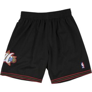 Mitchell & Ness Philadelphia 76ers Swingman Shorts - Basketball Shorts Mitchell & Ness Philadelphia 76ers Swingman Shorts - Basketball Shorts