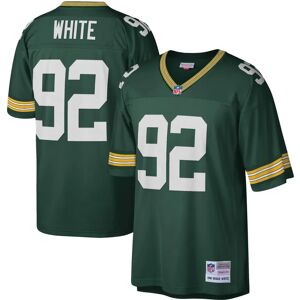 Mitchell & Ness Reggie White Celtic Green Jersey - NFL Legacy Mitchell & Ness Reggie White Celtic Green Jersey - NFL Legacy