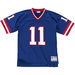 Mitchell & Ness New York Giants 1986 Phil Simms Jersey - NFL Legacy Mitchell & Ness New York Giants 1986 Phil Simms Jersey - NFL Legacy