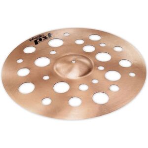 Paiste Swiss 20" Crash Becken - Medium Effect, Håndlaget i Sveits Paiste Swiss 20" Crash Becken - Medium Effect, Håndlaget i Sveits