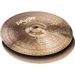 Paiste Serie 900 14" Hi-Hat - Batterie & Percussioni Paiste Serie 900 14" Hi-Hat - Batterie & Percussioni