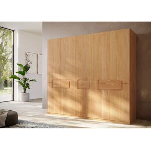 Home Affaire Léopoldine Massivholzkleiderschrank - Schrank Home Affaire Léopoldine Massivholzkleiderschrank - Schrank