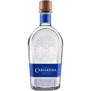 Camarena Tequila Silver 38% Vol. 0,7l - Tequila Camarena Tequila Silver 38% Vol. 0,7l - Tequila