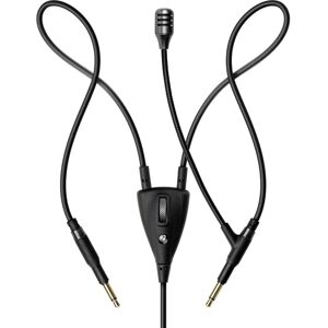 Meze Audio Mikrofon for Hodetelefoner - 99 Neo, 99 Classics, 109 Pro, Liric 2 Meze Audio Mikrofon for Hodetelefoner - 99 Neo, 99 Classics, 109 Pro, Liric 2