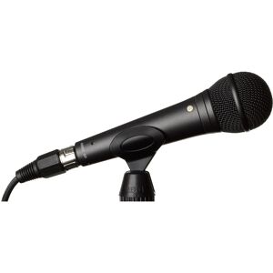 Microphone RØDE M1 - Cardioïde dynamique pour scène Microphone RØDE M1 - Cardioïde dynamique pour scène