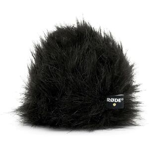 RØDE DeadKitten - Windshield for Stereo VideoMic RØDE DeadKitten - Windshield for Stereo VideoMic