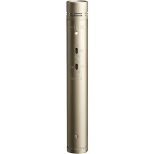 RØDE NT55 Microphone - Small Diaphragm, Cardioid & Omnidirectional Microphones, Silver - Studio Equipment RØDE NT55 Microphone - Small Diaphragm, Cardioid & Omnidirectional Microphones, Silver - Studio Equipment