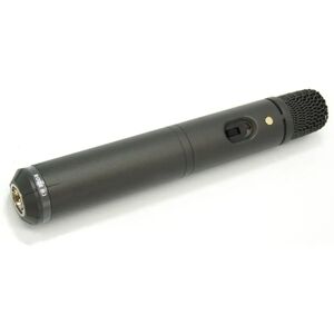 RØDE M3 Mikrofon - alsidig kondensatormikrofon for stemme og instrumenter RØDE M3 Mikrofon - alsidig kondensatormikrofon for stemme og instrumenter