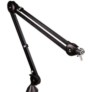 RØDE PSA1 Microphone Arm - Heavy-duty Broadcast Stand RØDE PSA1 Microphone Arm - Heavy-duty Broadcast Stand