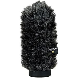 Rode WS6 Microphone Windshield - Microphone Accessory Rode WS6 Microphone Windshield - Microphone Accessory