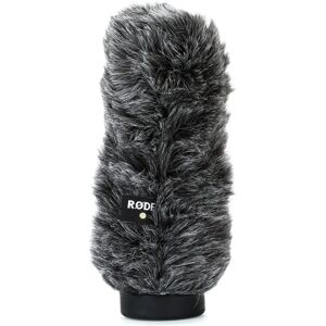 Rode Microphones WS7 Windshield - Microphone Windshield Rode Microphones WS7 Windshield - Microphone Windshield