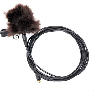 RØDE Lavalier Black - Broadcast Microphone RØDE Lavalier Black - Broadcast Microphone