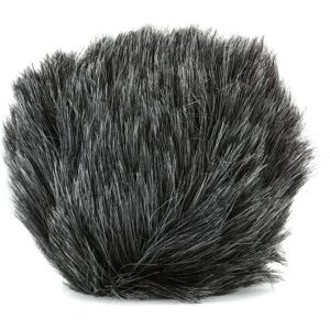 Rode WS8 Small-diaphragm Windshield - Windshield Rode WS8 Small-diaphragm Windshield - Windshield