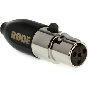 RØDE MICON 3 Microphone Adapter - For Shure, Lavalier, Headset RØDE MICON 3 Microphone Adapter - For Shure, Lavalier, Headset