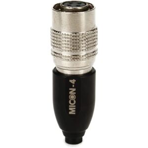 RØDE MiCon-4 - Audio Adapter for Lavalier Microphones RØDE MiCon-4 - Audio Adapter for Lavalier Microphones