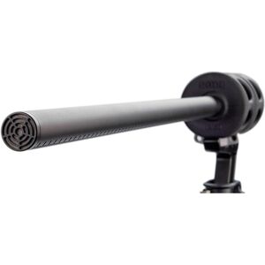 RØDE NTG8 Mikrofon - Superkardioid, 40Hz-20kHz - Svart RØDE NTG8 Mikrofon - Superkardioid, 40Hz-20kHz - Svart