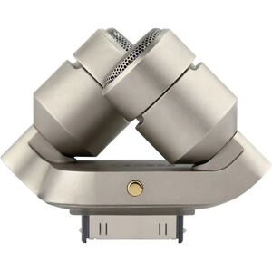 Microfone Estéreo Rode iXY - Para iPhone/iPad Microfone Estéreo Rode iXY - Para iPhone/iPad