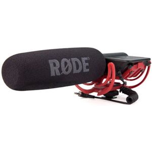 RĂ˜DE VideoMic Rycote - Microphone RĂ˜DE VideoMic Rycote - Microphone