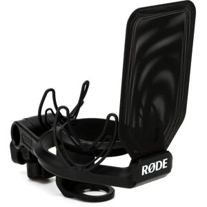RØDE RDE-SMR Microphone Shockmount - Microphone Part RØDE RDE-SMR Microphone Shockmount - Microphone Part