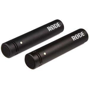 Microfono RØDE M5 - Stereo Compatto Microfono RØDE M5 - Stereo Compatto